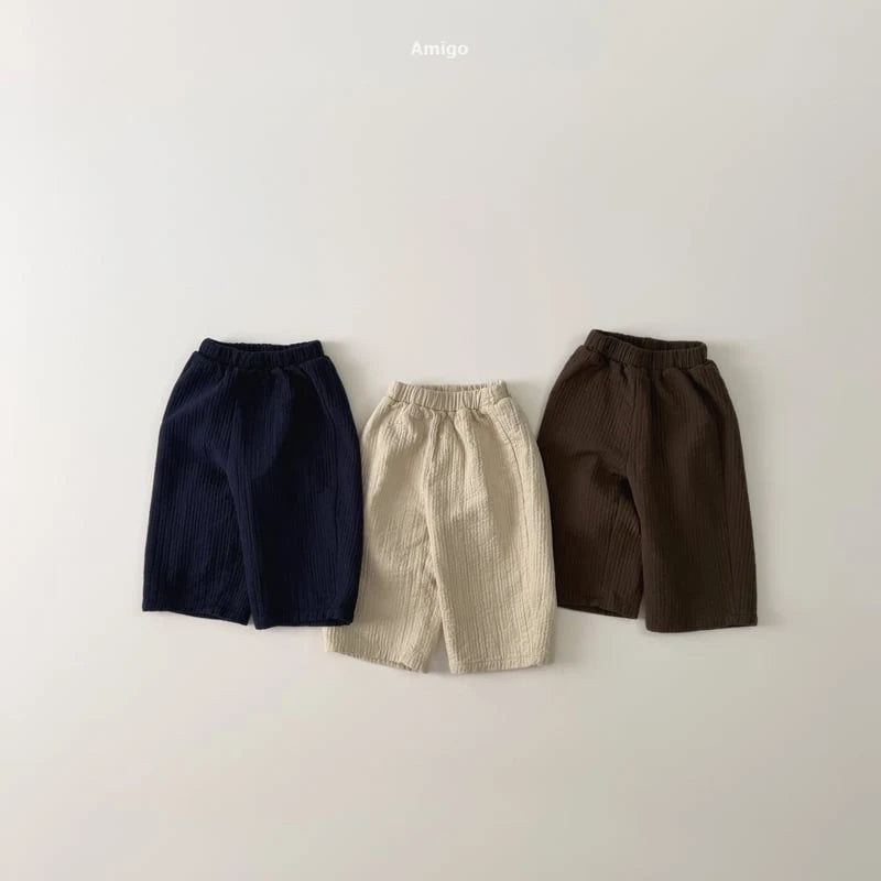 Little Foxx – Little Pants