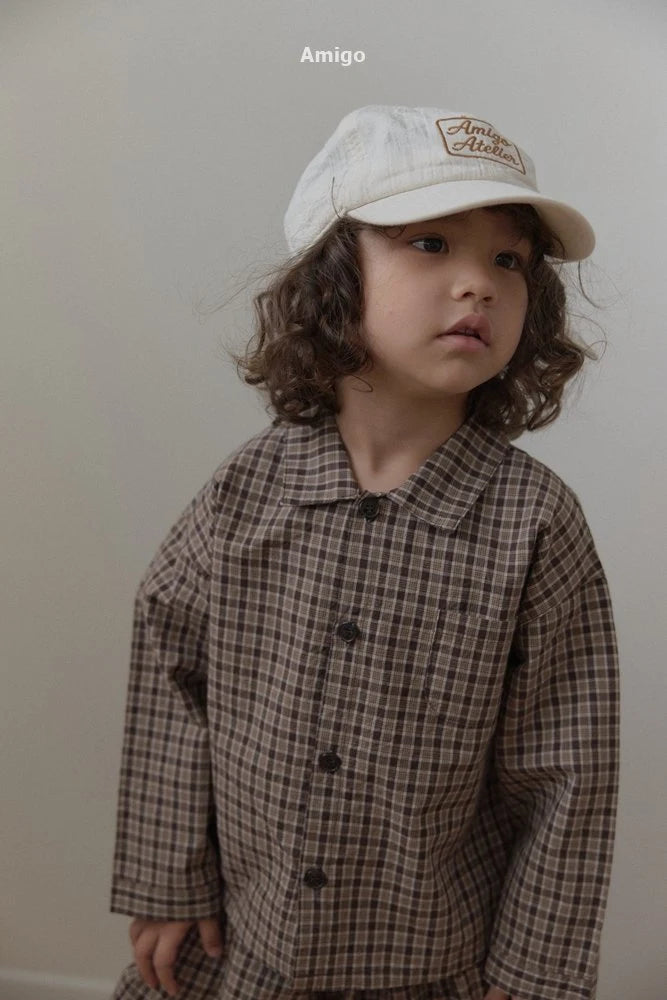 Little Foxx – Atelier Cap