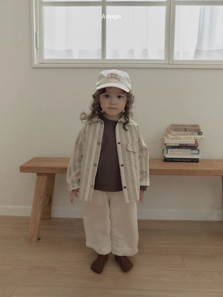 Little Foxx – Urban Chino Pants