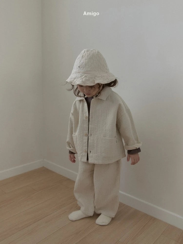 Little Foxx – Little Jacket