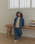 Little Foxx – Amigo Binding Tee