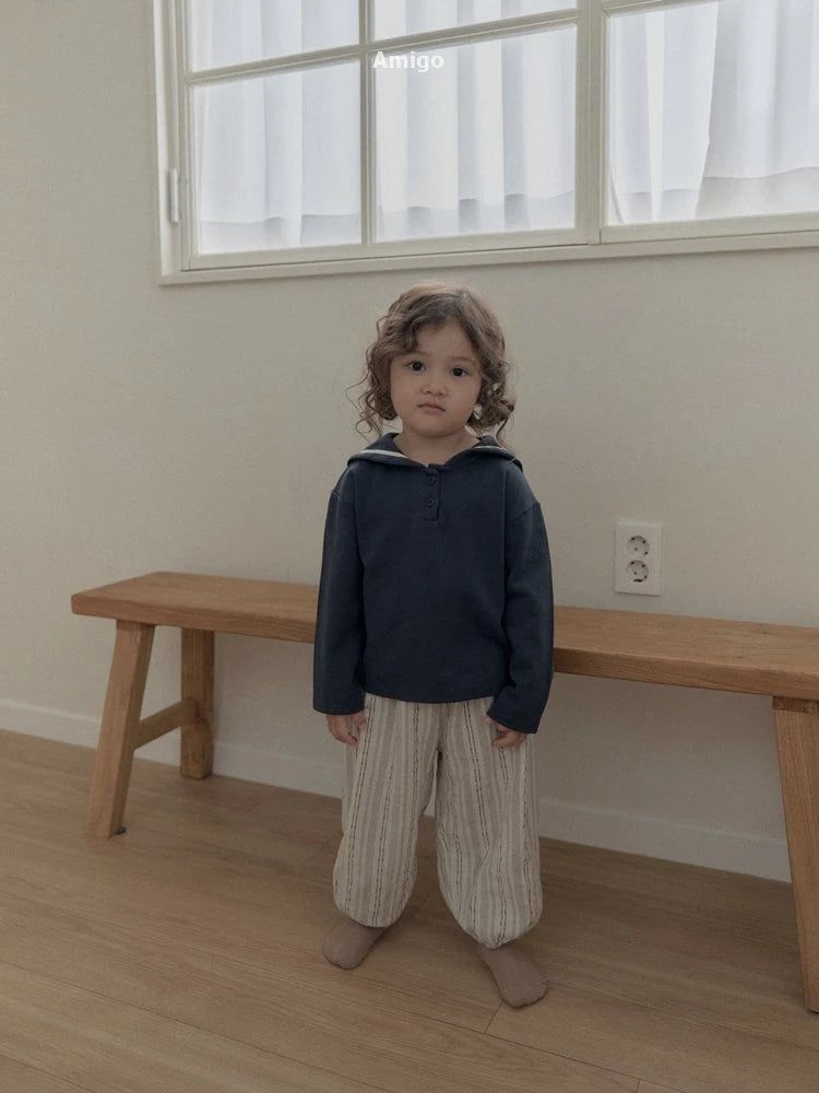 Little Foxx – Mizz Jogger Pants