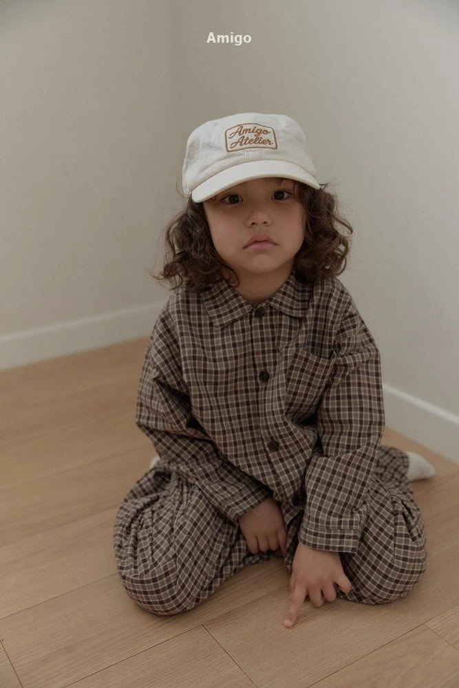 Little Foxx – Atelier Cap