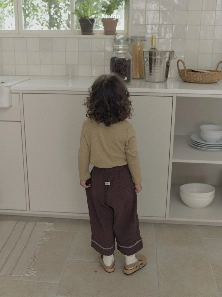Little Foxx – Yoru Lounge Pants