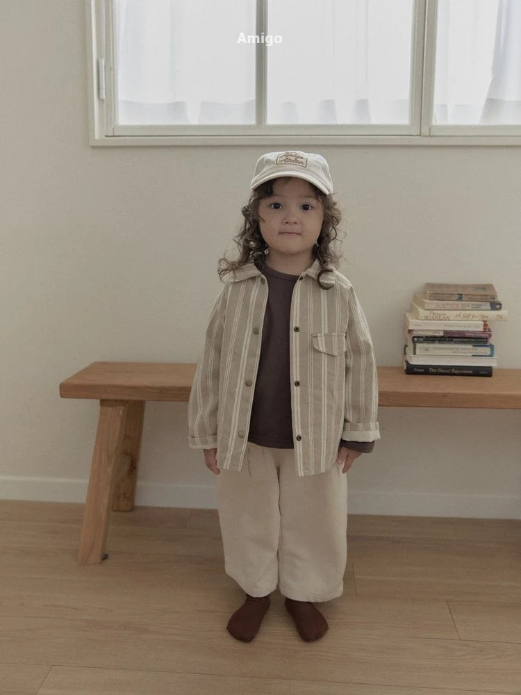 Little Foxx – Urban Chino Pants