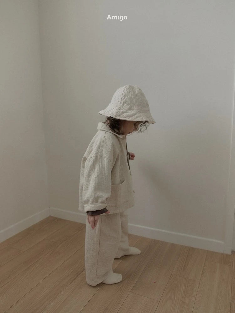 Little Foxx – Little Jacket