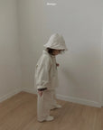 Little Foxx – Little Jacket