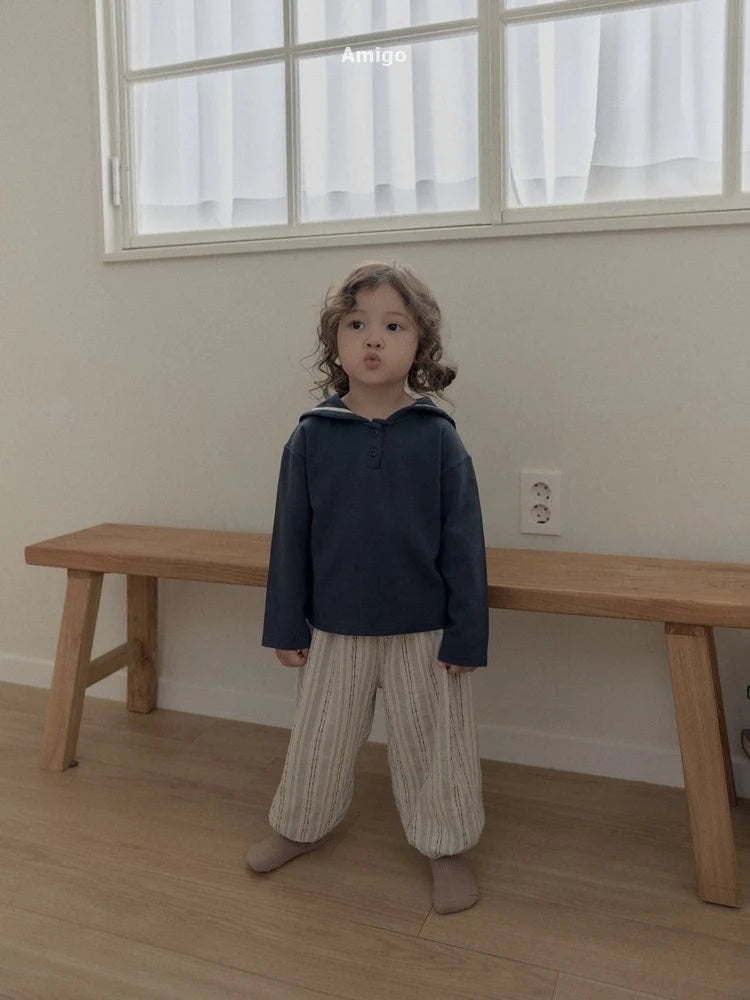 Little Foxx – Mizz Jogger Pants