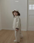 Little Foxx – Little Jacket