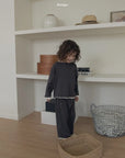 Little Foxx – Layered Pants