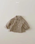Little Foxx – Raglan Jacket