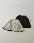 Little Foxx – Layered Tee
