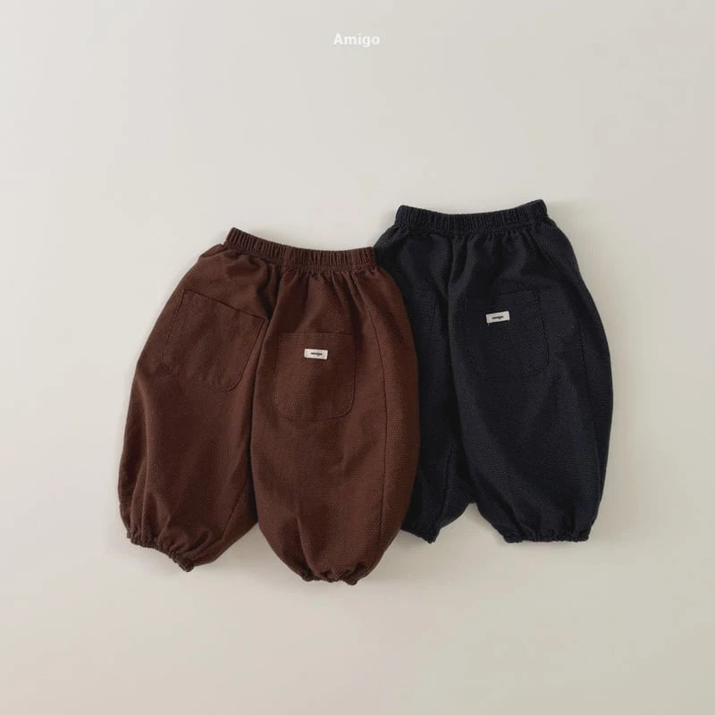 Little Foxx – Bibi Jogger Pants