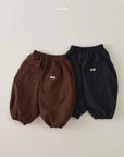 Little Foxx – Bibi Jogger Pants
