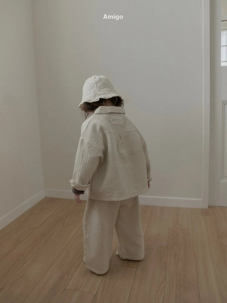 Little Foxx – Little Jacket