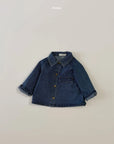 Little Foxx – Raglan Jacket