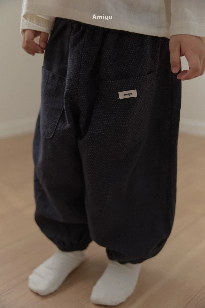 Little Foxx – Bibi Jogger Pants