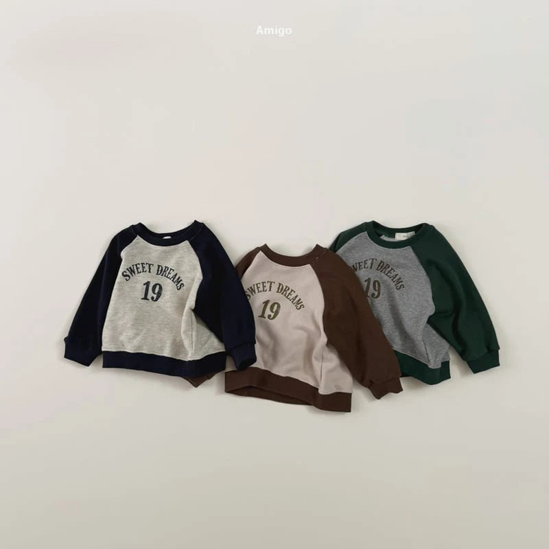 Little Foxx – Sweatshirt