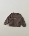 Little Foxx – Cheese Sweatshirt