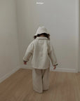 Little Foxx – Little Jacket