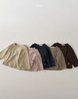 Little Foxx – Amigo Binding Tee