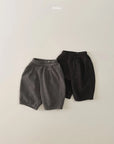 Little Foxx – Yoke Shirring Pants
