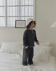 Little Foxx – Layered Pants