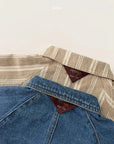 Little Foxx – Raglan Jacket