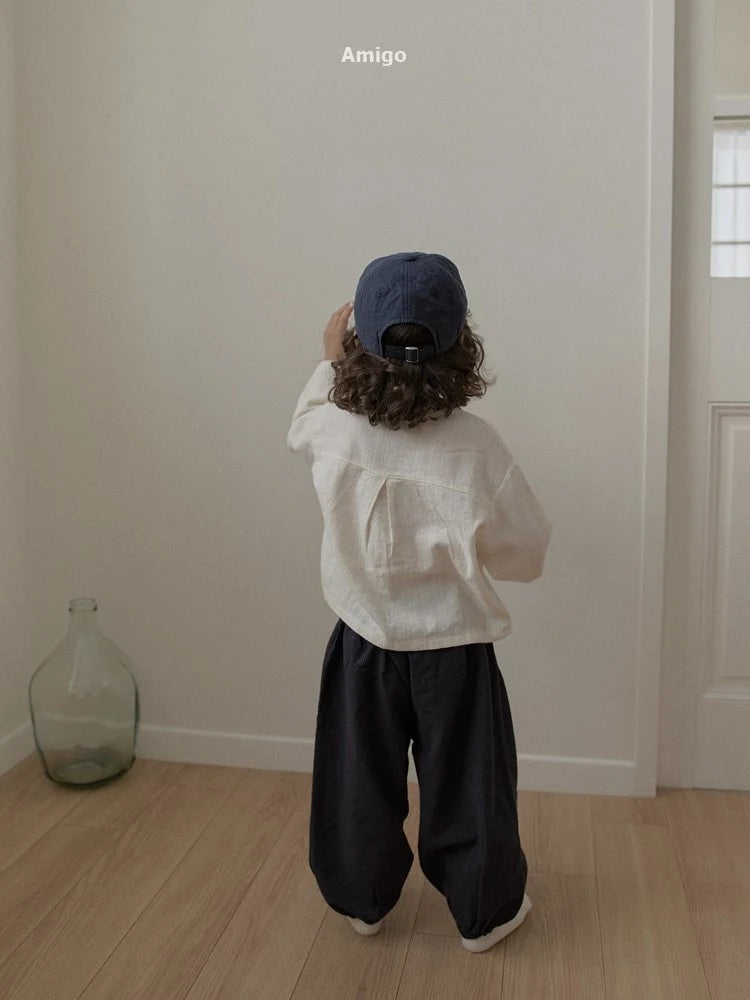 Little Foxx – Bibi Jogger Pants