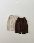 Little Foxx – Urban Chino Pants