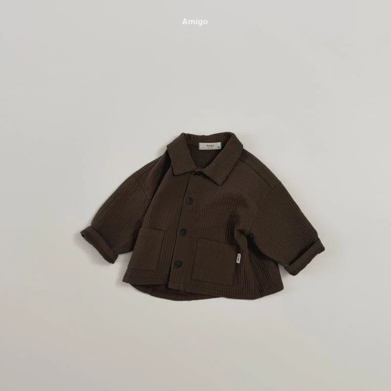 Little Foxx – Little Jacket