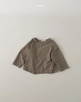 Little Foxx – Amigo Binding Tee