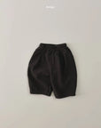 Little Foxx – Yoke Shirring Pants