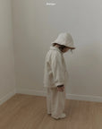 Little Foxx – Little Pants
