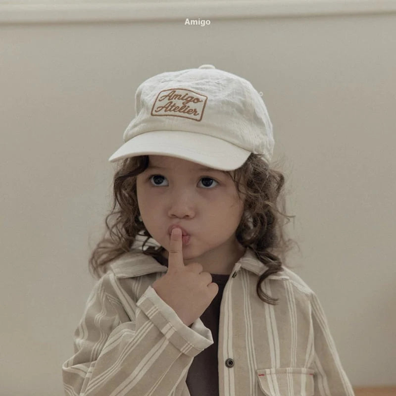 Little Foxx – Atelier Cap