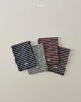 Little Foxx – Barcode Muffler