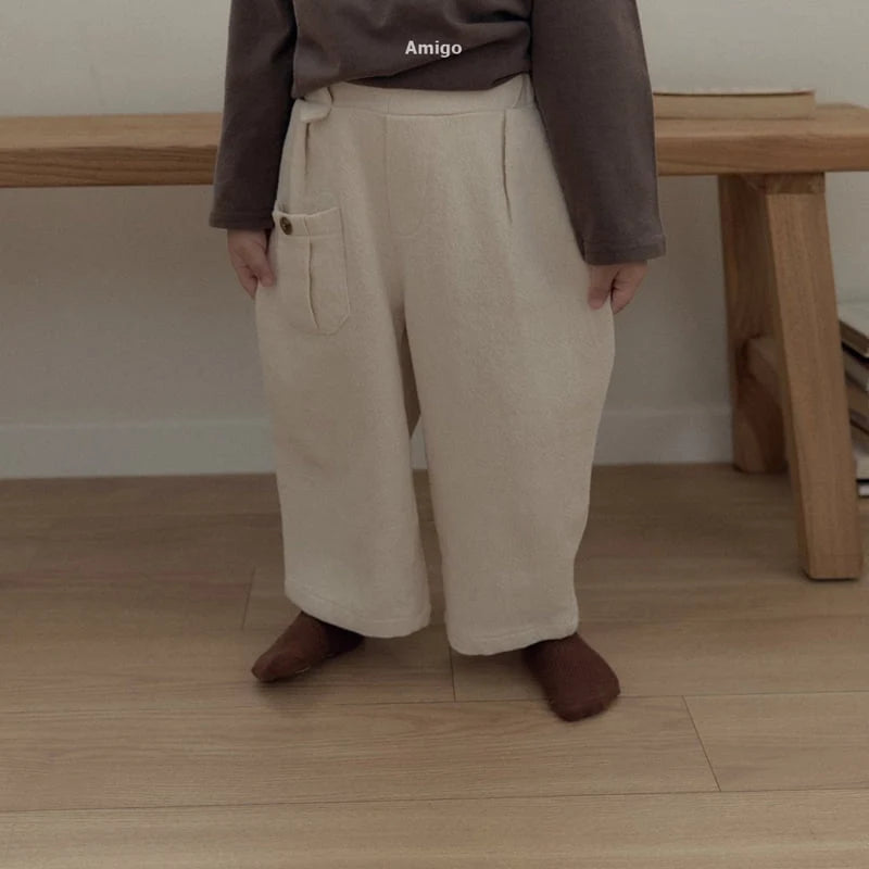 Little Foxx – Urban Chino Pants