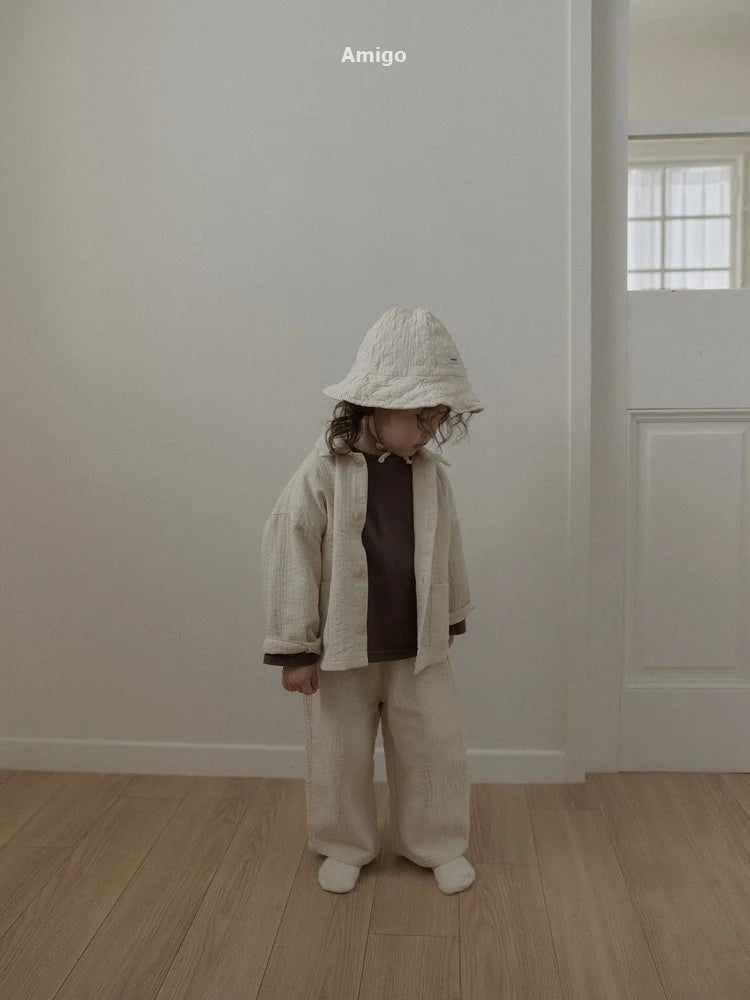Little Foxx – Little Pants