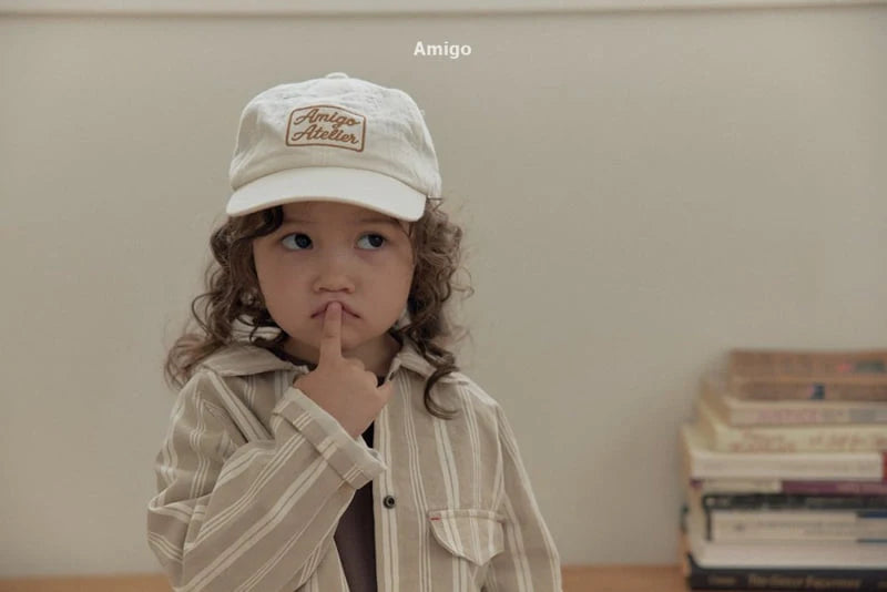 Little Foxx – Atelier Cap