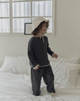 Little Foxx – Layered Tee