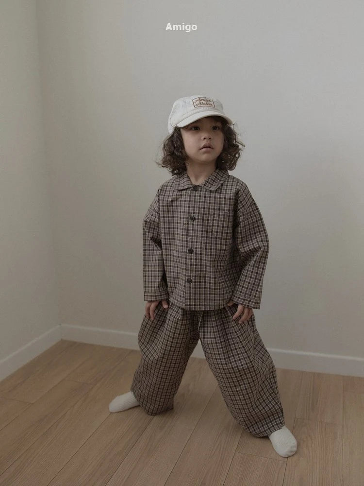 Little Foxx – Lily Shirt
