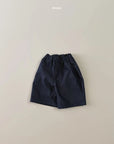 Little Foxx – Herringbone Denim