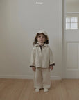 Little Foxx – Little Pants