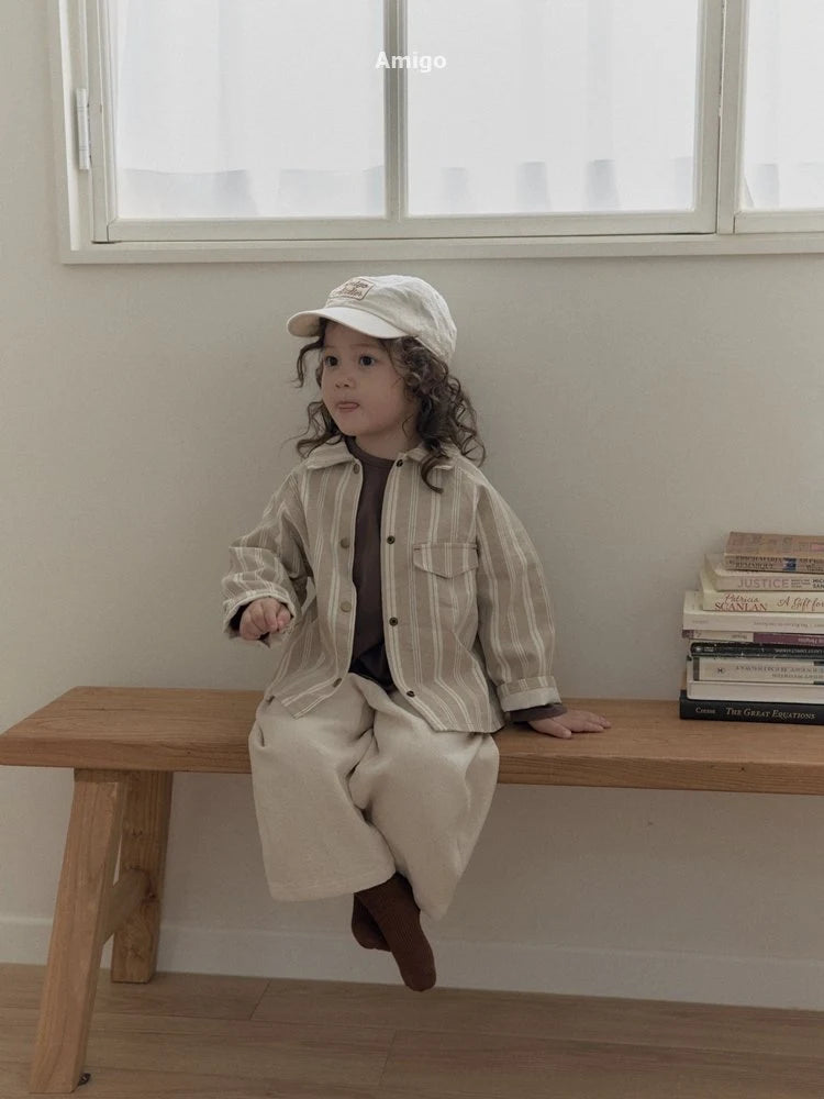 Little Foxx – Atelier Cap