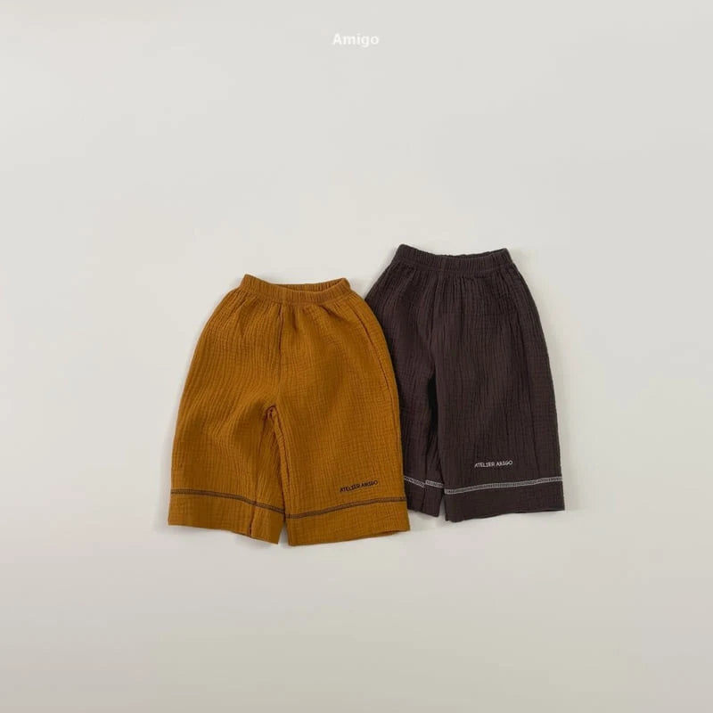 Little Foxx – Yoru Lounge Pants