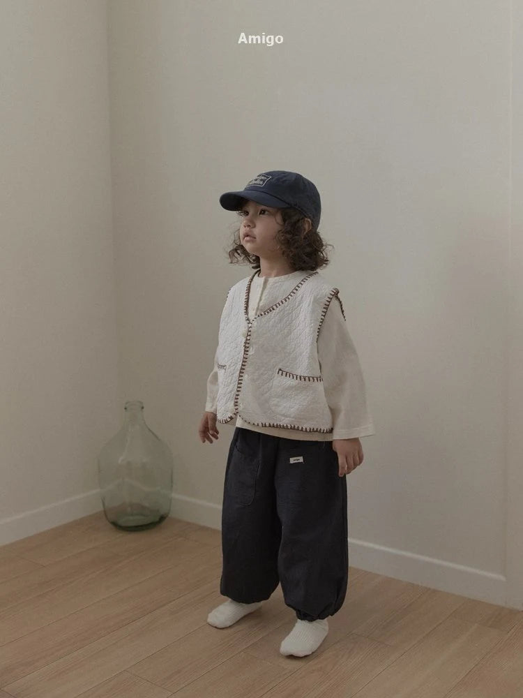 Little Foxx – Bibi Jogger Pants