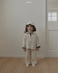 Little Foxx – Little Pants