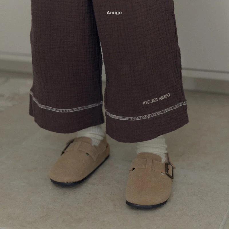 Little Foxx – Yoru Lounge Pants