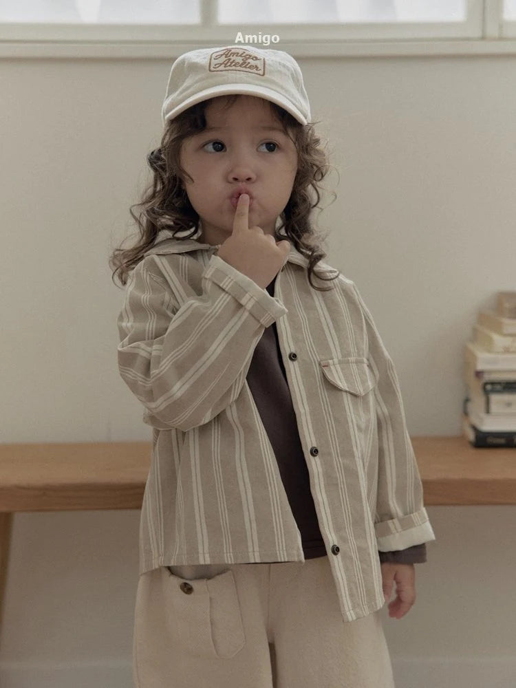 Little Foxx – Atelier Cap