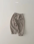 Little Foxx – Haute Waffle Pants